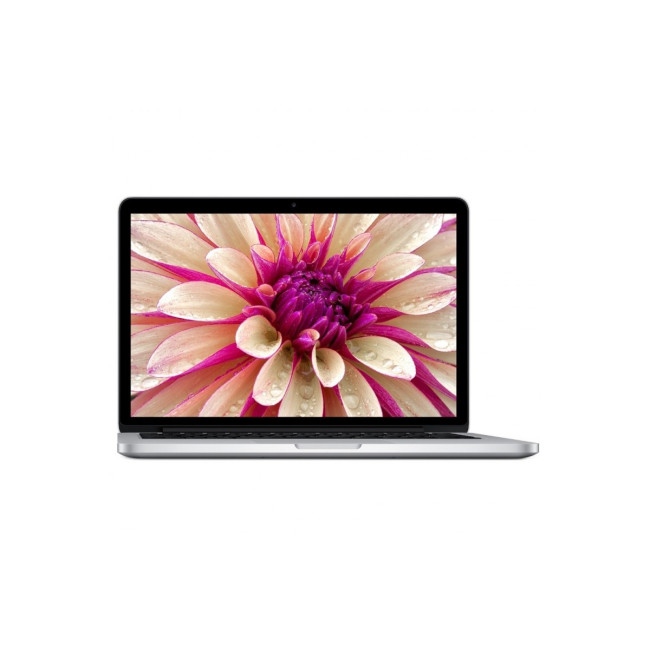 Apple MacBook Pro 13" з дисплеєм Retina (Z0QP0005P) 2015