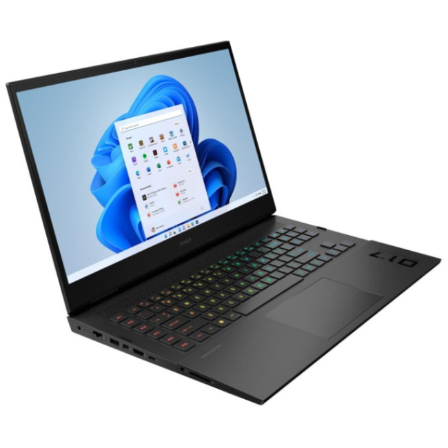 HP Omen 17-ck2024nw (7N524EA)