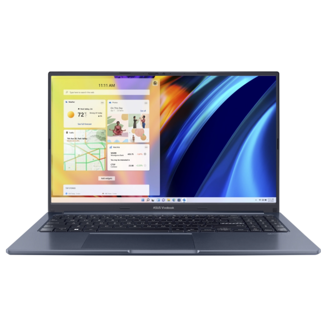 Ноутбуки ASUS Vivobook 15 M1502IA-BQ094 (90NB0Y51-M003K0)