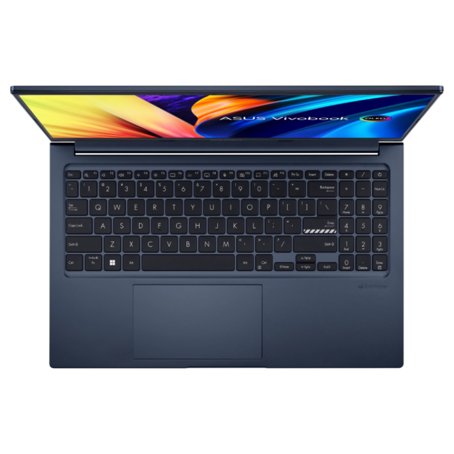 Ноутбуки ASUS Vivobook 15 M1502IA-BQ094 (90NB0Y51-M003K0)