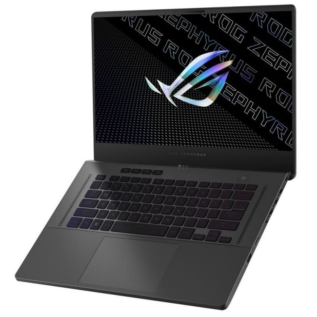 Ноутбук Asus ROG Zephyrus G15 GA503RW (GA503RW-LN036W)