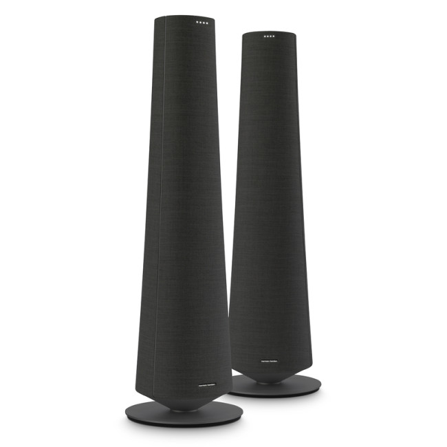 Harman/Kardon CITATIONE TOWER 100 Black (HKCITATIONTWRBLKEU)