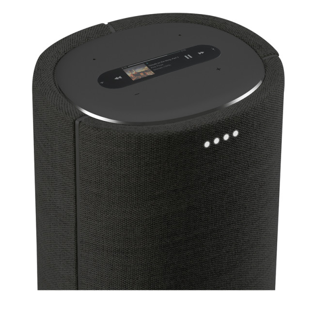 Harman/Kardon CITATIONE TOWER 100 Black (HKCITATIONTWRBLKEU)