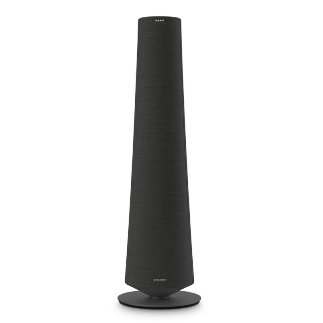 Harman/Kardon CITATIONE TOWER 100 Black (HKCITATIONTWRBLKEU)