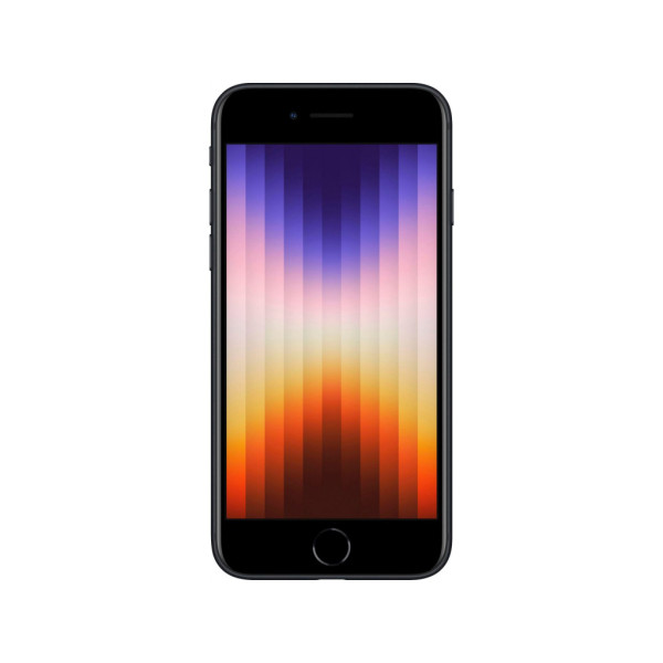Apple iPhone SE 2022 128GB Midnight (MMX83) UA