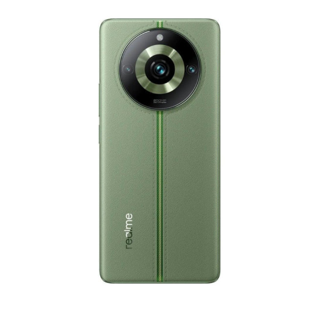 realme 11 Pro+ 8/256GB Oasis Green