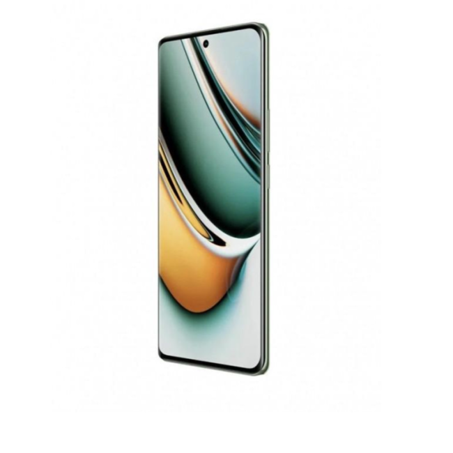 realme 11 Pro+ 8/256GB Oasis Green