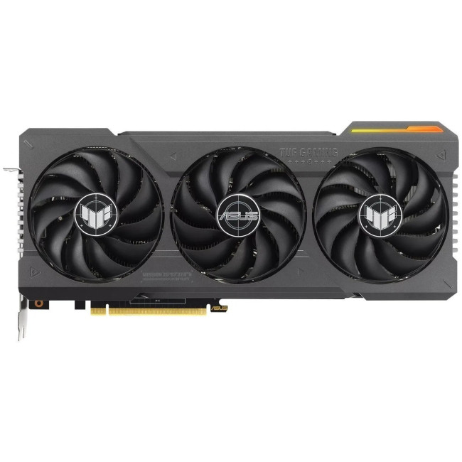 Видеокарта Asus GeForce RTX4070Ti SUPER 16Gb TUF OC GAMING (TUF-RTX4070TIS-O16G-GAMING)