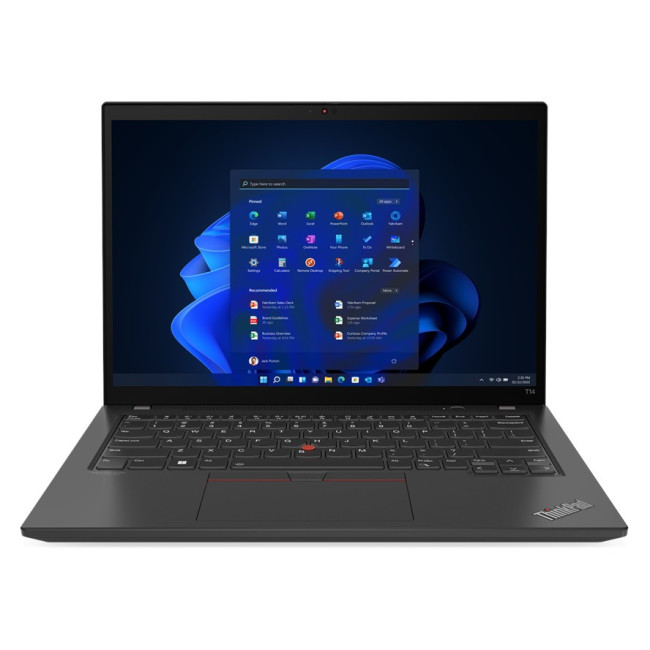 Lenovo ThinkPad T14 Gen 3 (21AH0037PB)