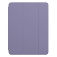 Apple Smart Folio for iPad Pro 12.9-inch 5th generation - English Lavender (MM6P3)