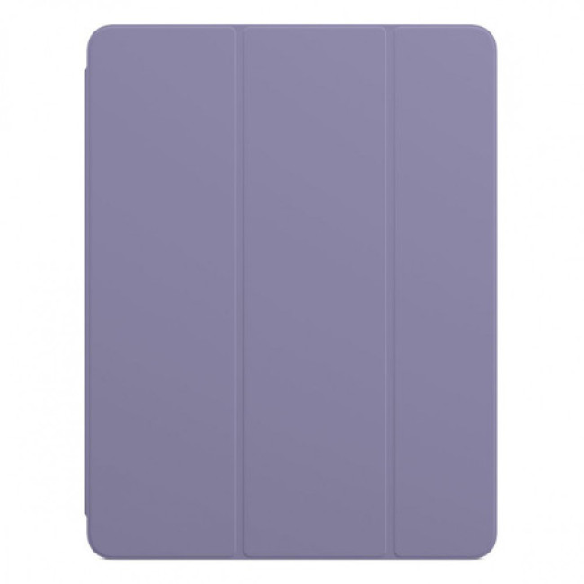 Чехол для iPad Apple Smart Folio for iPad Pro 129-inch 5th generation - English Lavender (MM6P3)