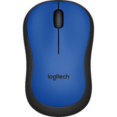 Logitech M220 Silent Blue (910-004879)