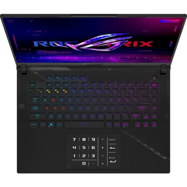 ASUS ROG Strix SCAR 16 G634JZ (G634JZ-N4032W)