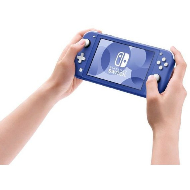 Nintendo Switch Lite Blue