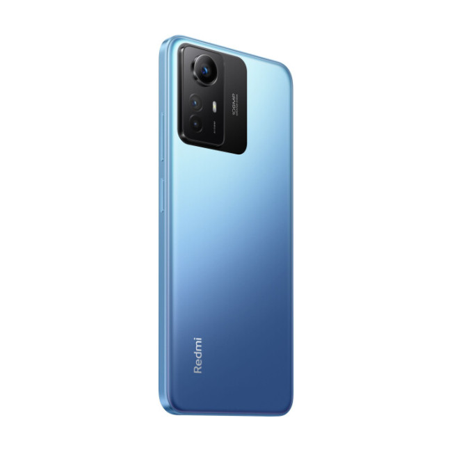 Смартфон Xiaomi Redmi Note 12S 8/256GB Ice Blue