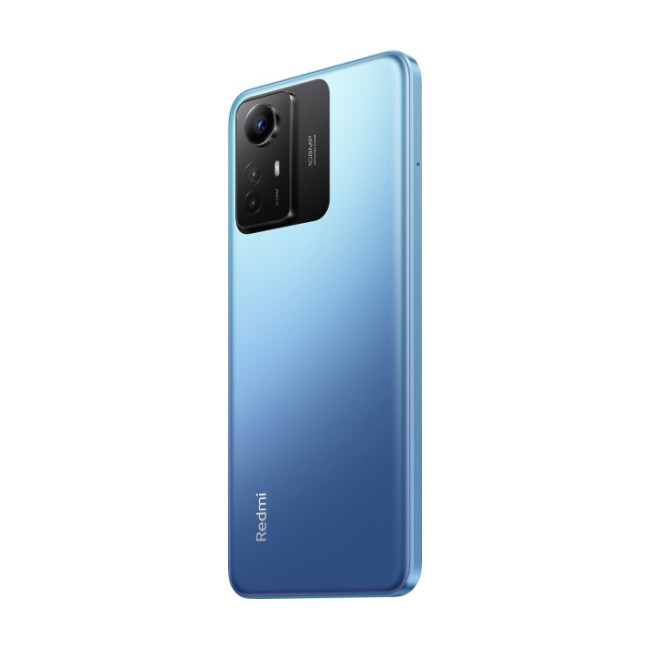 Смартфон Xiaomi Redmi Note 12S 8/256GB Ice Blue