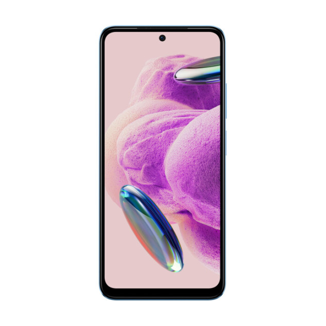 Смартфон Xiaomi Redmi Note 12S 8/256GB Ice Blue