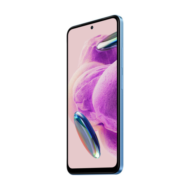 Смартфон Xiaomi Redmi Note 12S 8/256GB Ice Blue