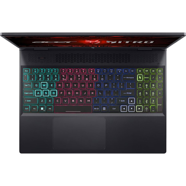 Ноутбук Acer Nitro 16 AN16-51-570E (NH.QJMEX.003)