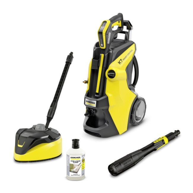 Минимойка Karcher K 7 Smart Control Home (1.317-203.0)