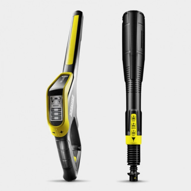 Минимойка Karcher K 7 Smart Control Home (1.317-203.0)