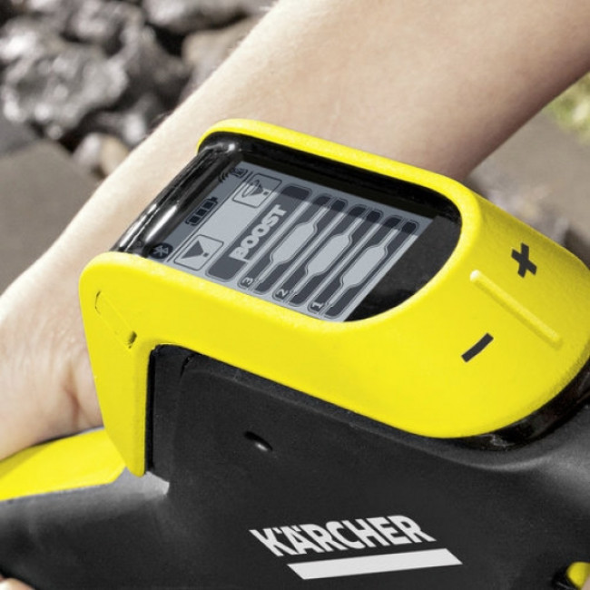 Минимойка Karcher K 7 Smart Control Home (1.317-203.0)