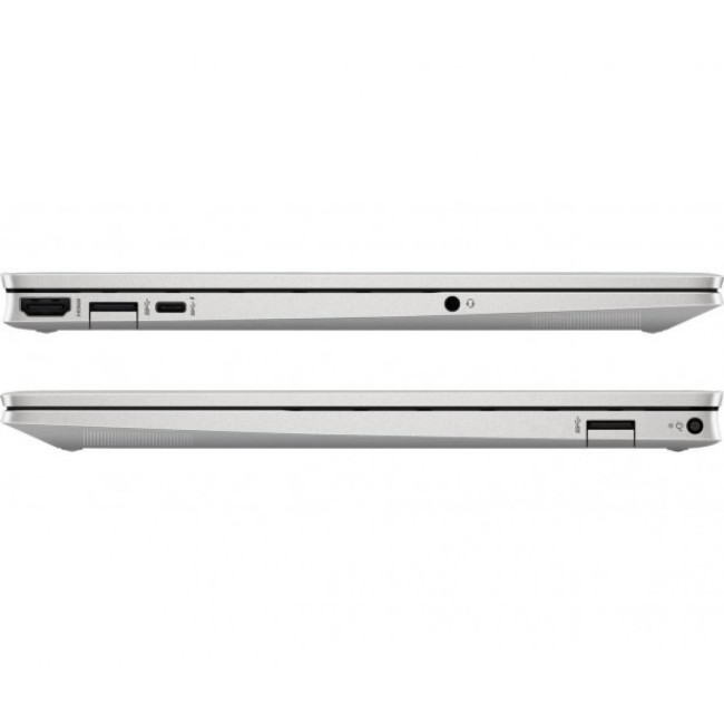 Ноутбук HP Pavilion Aero 13-be0214nw Silver (4H3Q7EA)