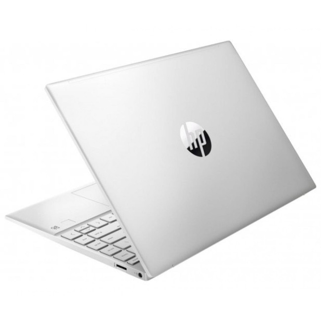 Ноутбук HP Pavilion Aero 13-be0214nw Silver (4H3Q7EA)