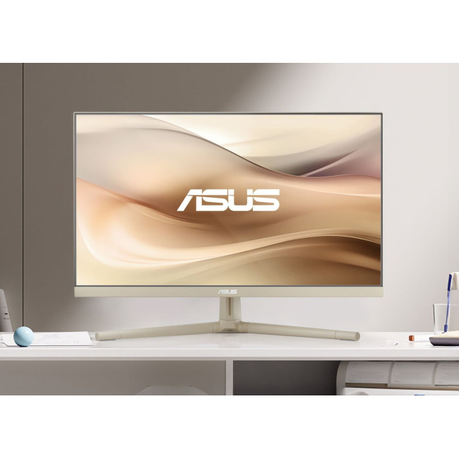 ASUS VU279CFE-M Oat Milk (90LM09IM-B01K70)