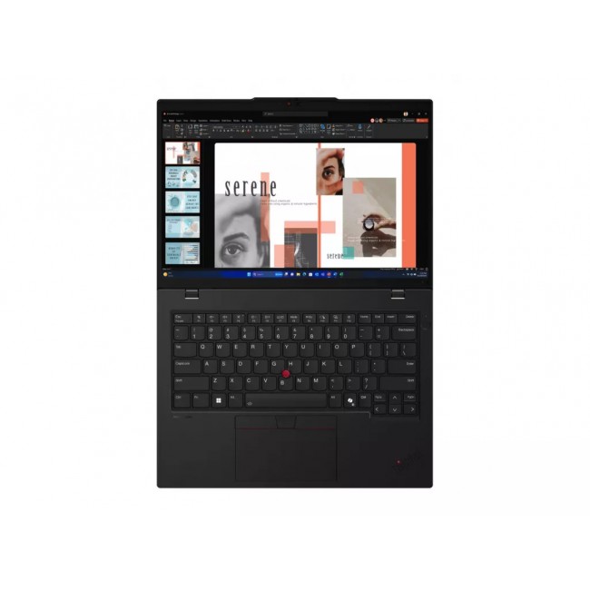 Ноутбук Lenovo ThinkPad L14 Gen 5 (21L1002QGE)