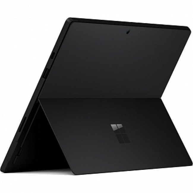 Планшет Microsoft Surface Pro 7 Intel Core i7 16/512GB Black (VAT-00018, VAT-00016)