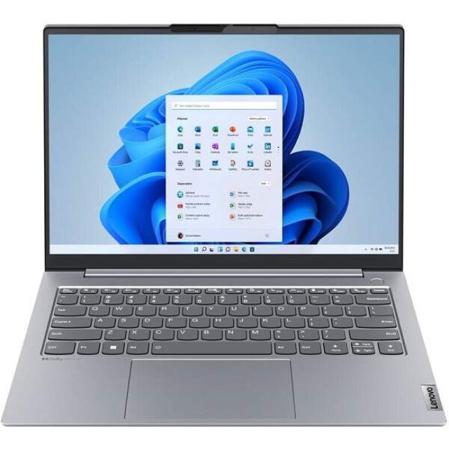 Ноутбук Lenovo ThinkBook 14 G4+ IAP (21CX001HCK)