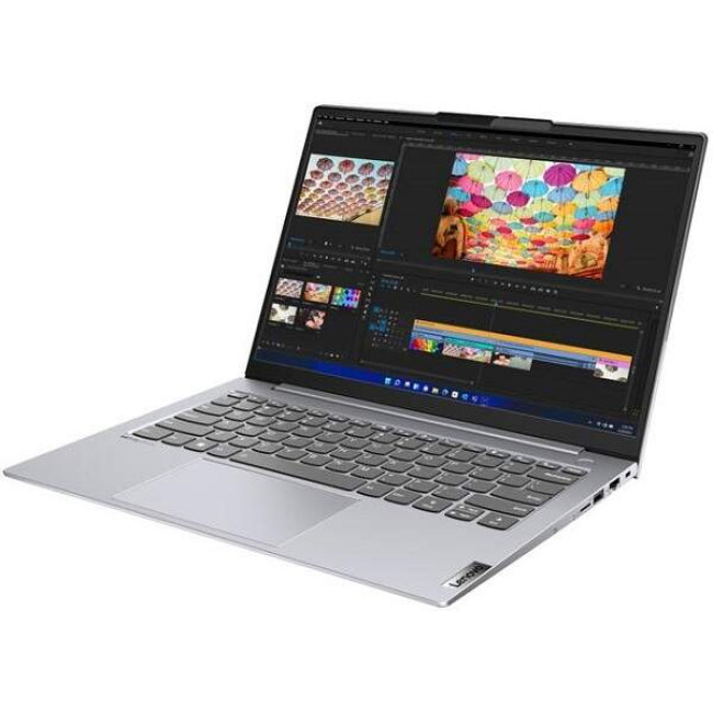 Ноутбук Lenovo ThinkBook 14 G4+ IAP (21CX001HCK)