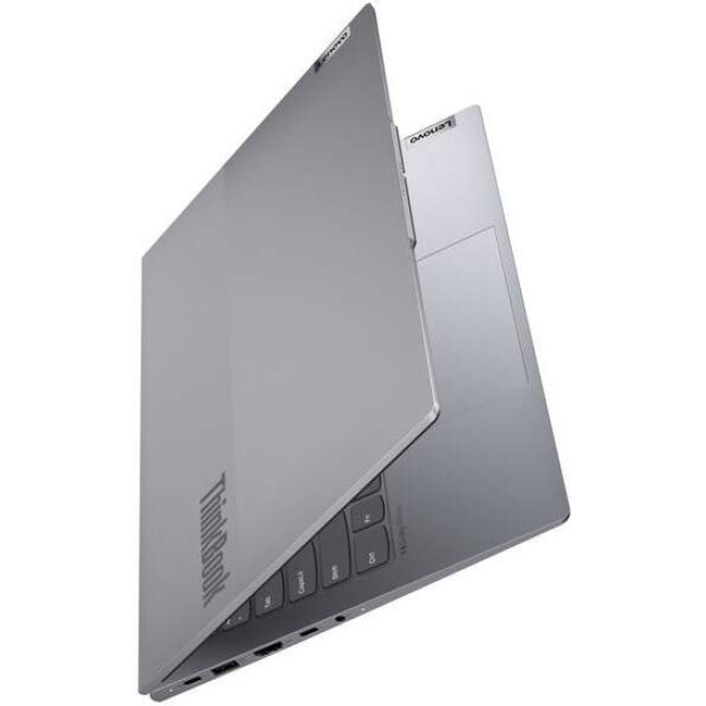 Ноутбук Lenovo ThinkBook 14 G4+ IAP (21CX001HCK)