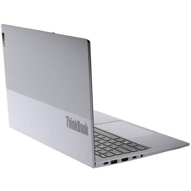 Ноутбук Lenovo ThinkBook 14 G4+ IAP (21CX001HCK)