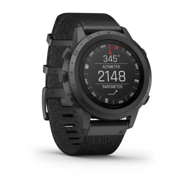 Смарт-часы Garmin MARQ Commander Modern Tool Watch (010-02006-10/09)