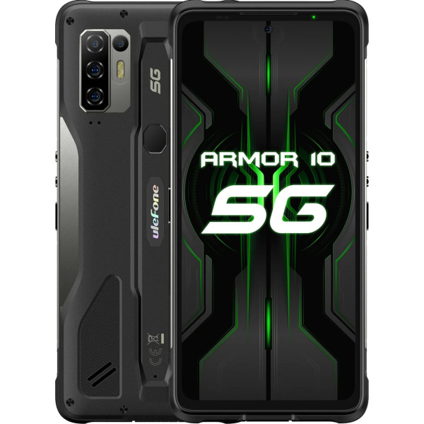 Смартфон Ulefone Armor 10 5G 8/128GB Black