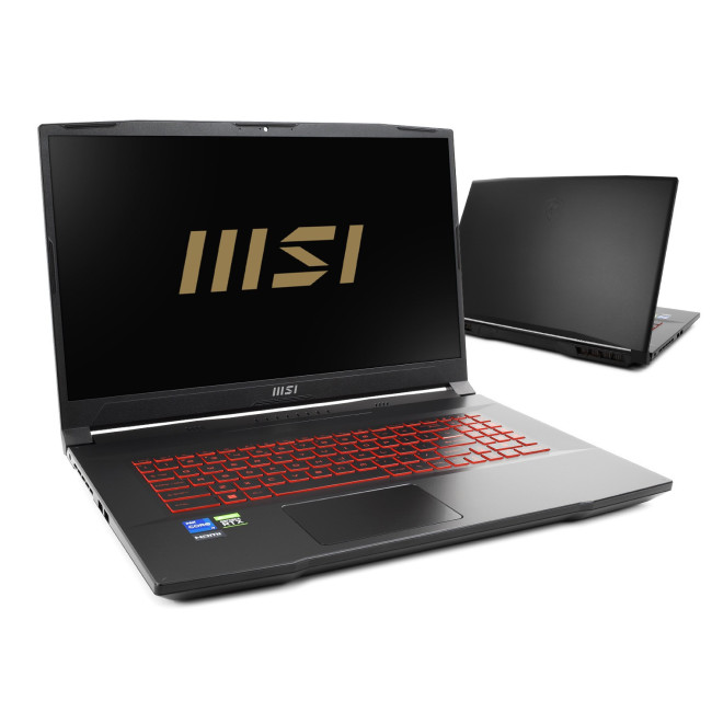 MSI Katana GF76 12UC (12UC-416XPL)