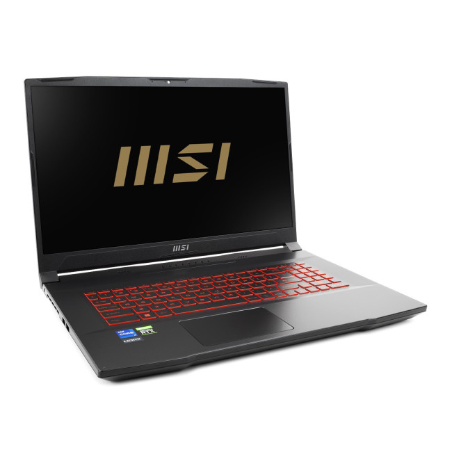 MSI Katana GF76 12UC (12UC-416XPL)