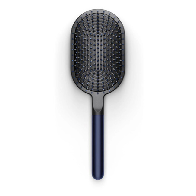 Расческа Dyson Paddle brush Prussian blue (971062-03)