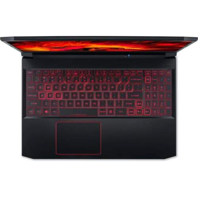 Ноутбук Acer Nitro 5 5 AN515-56-52QX (NH.QAMEC.009)