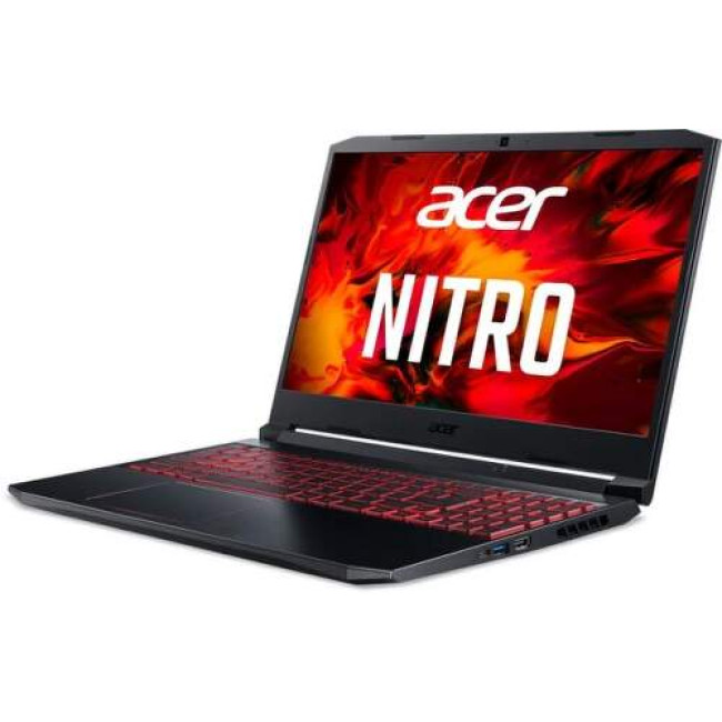 Ноутбук Acer Nitro 5 5 AN515-56-52QX (NH.QAMEC.009)