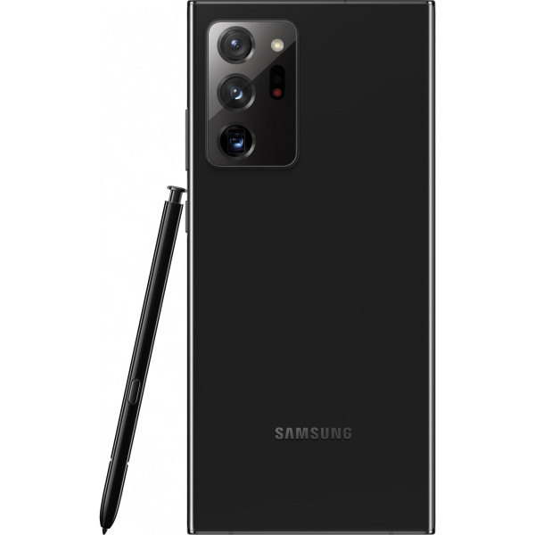 Смартфон Samsung Galaxy Note20 Ultra 5G SM-N986B 12/256GB Mystic Black