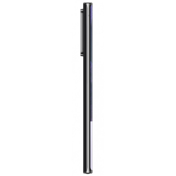 Смартфон Samsung Galaxy Note20 Ultra 5G SM-N986B 12/256GB Mystic Black