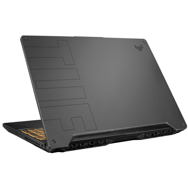 Ноутбуки ASUS TUF Gaming A15 FA506QM (FA506QM-EB93)