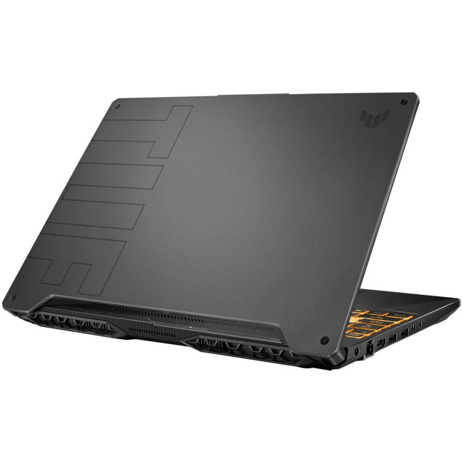 Ноутбуки ASUS TUF Gaming A15 FA506QM (FA506QM-EB93)