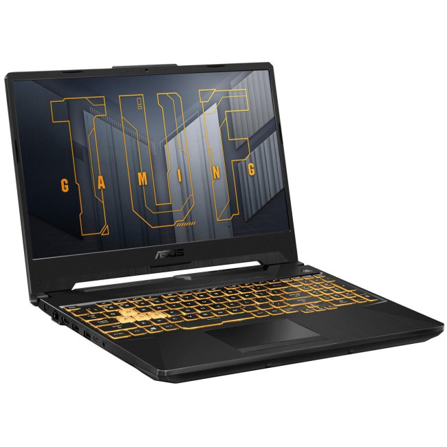 Ноутбуки ASUS TUF Gaming A15 FA506QM (FA506QM-EB93)