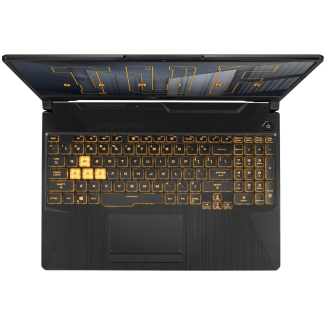 Ноутбуки ASUS TUF Gaming A15 FA506QM (FA506QM-EB93)