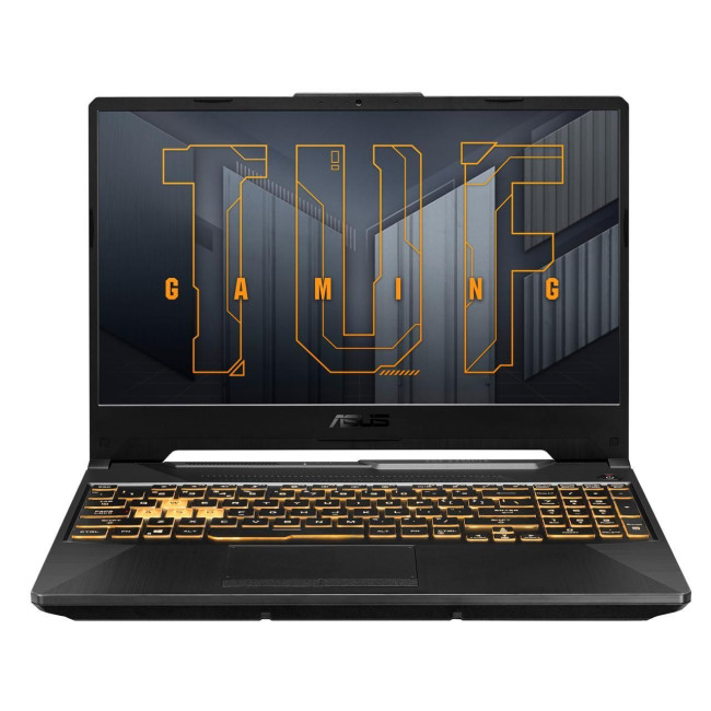 ASUS TUF Gaming A15 FA506QM (FA506QM-EB93)