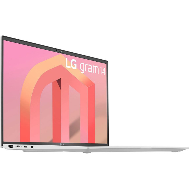 LG Gram 14 2022 (14Z90Q-G.AA54Y)